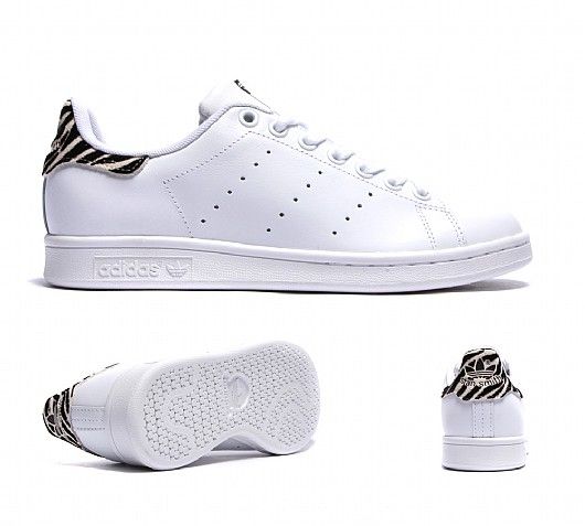 adidas stan smith animal zebre blanc adidas stan smith animal zebre blanc